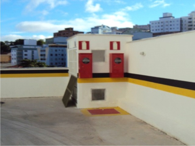Galeria BPX