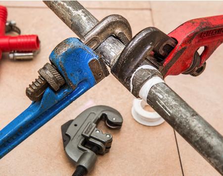 Reparos e Manutenções BPX